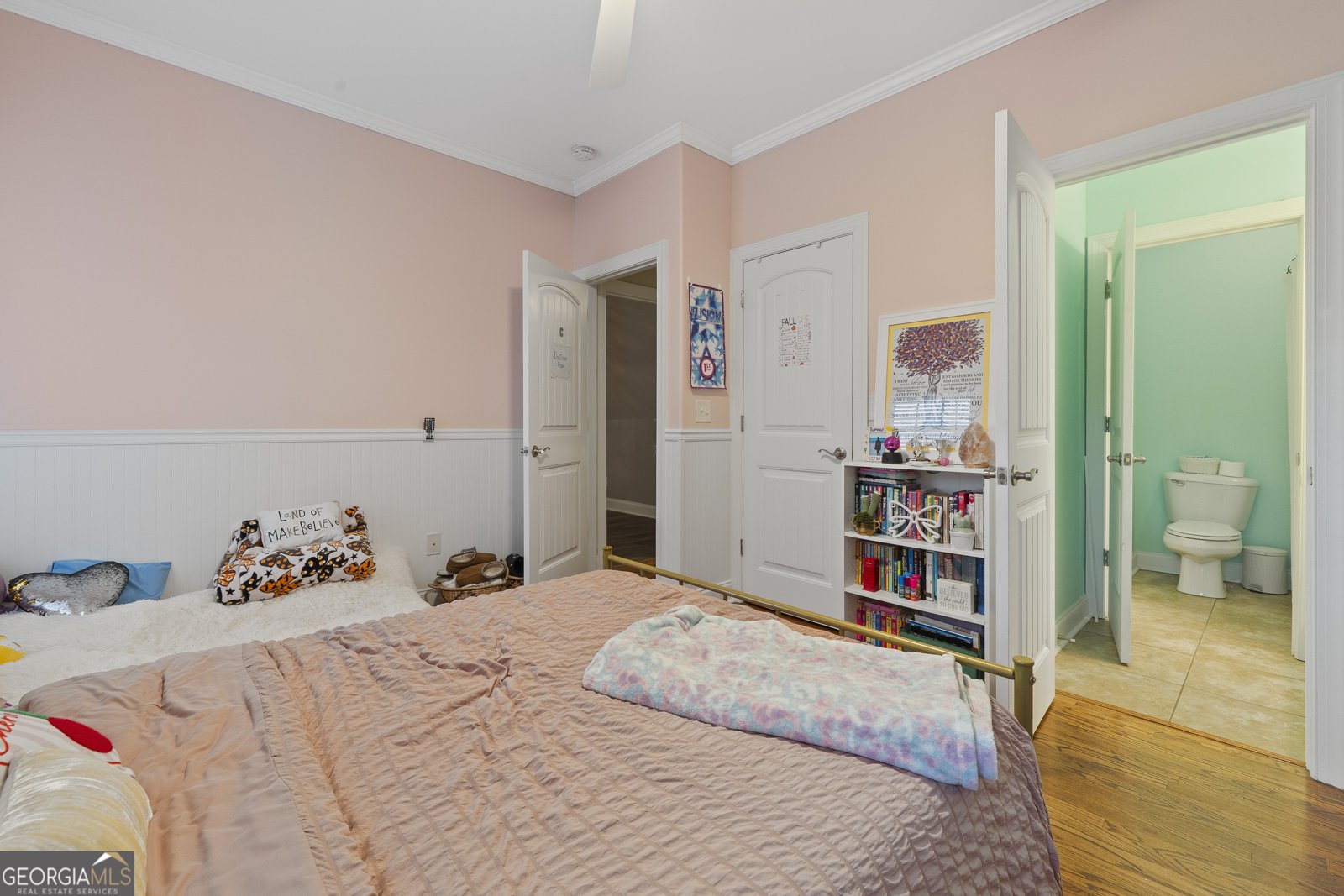 383 Quail Ridge Court Milledgeville - 2