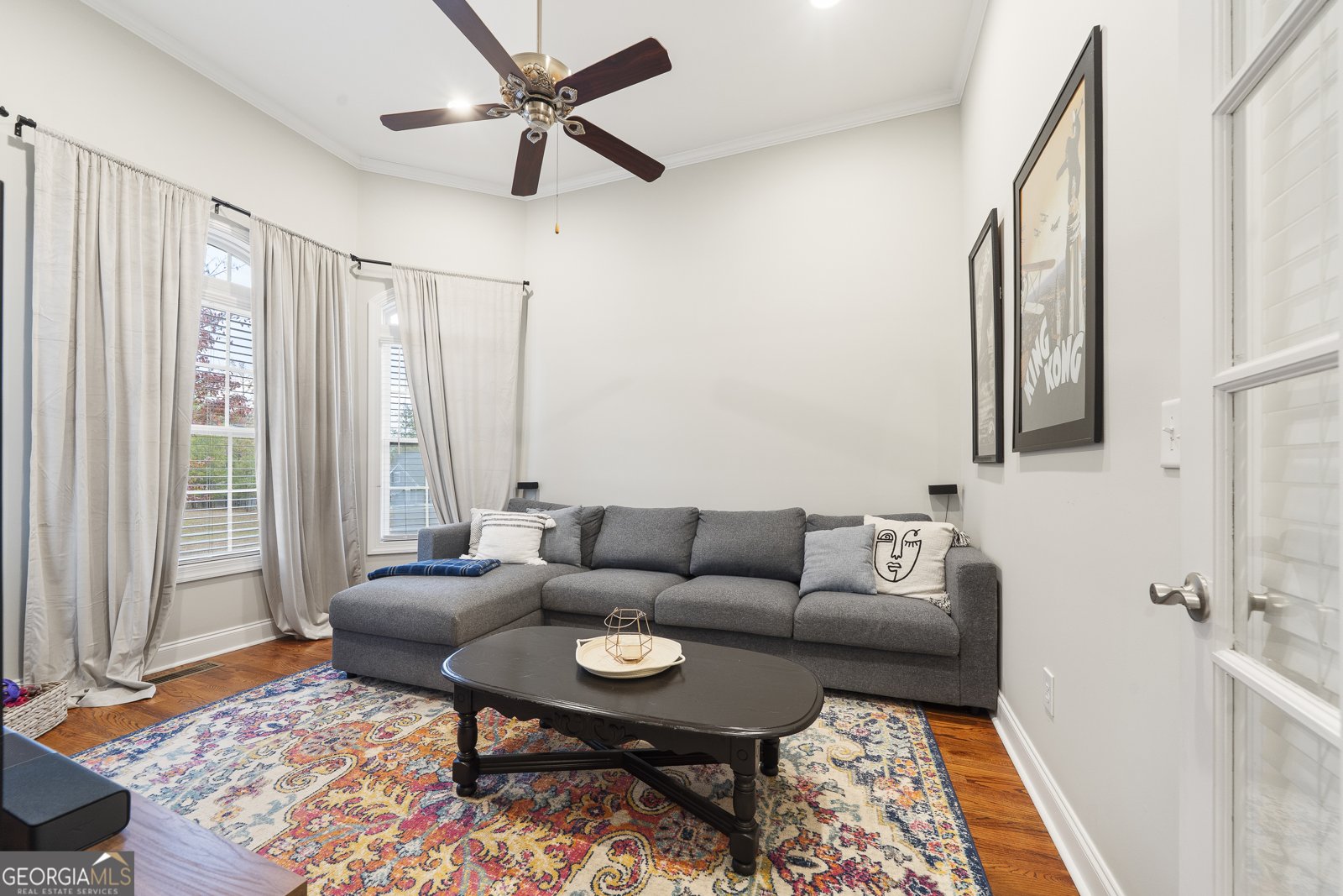 383 Quail Ridge Court Milledgeville - 24