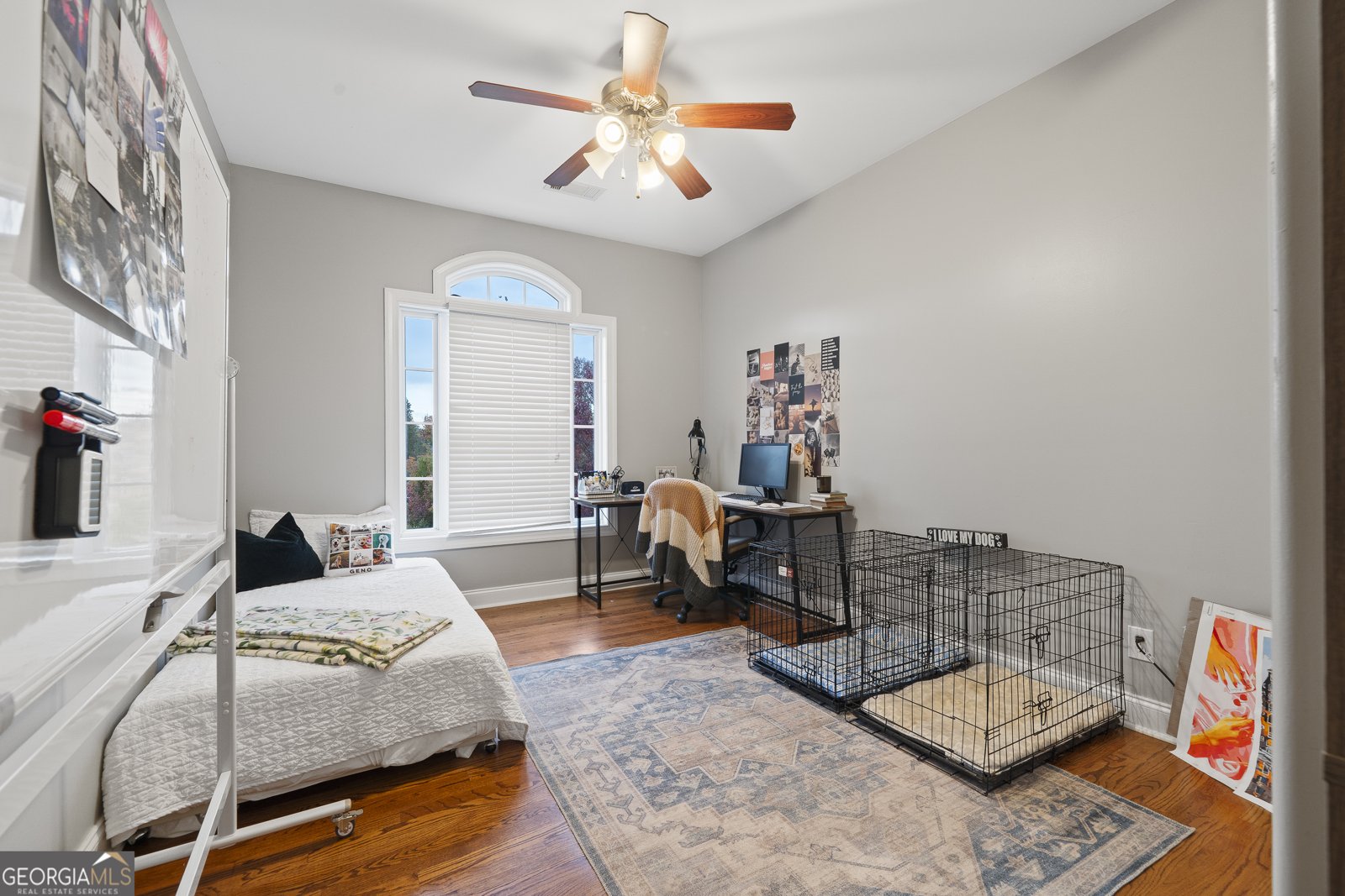 383 Quail Ridge Court Milledgeville - 27