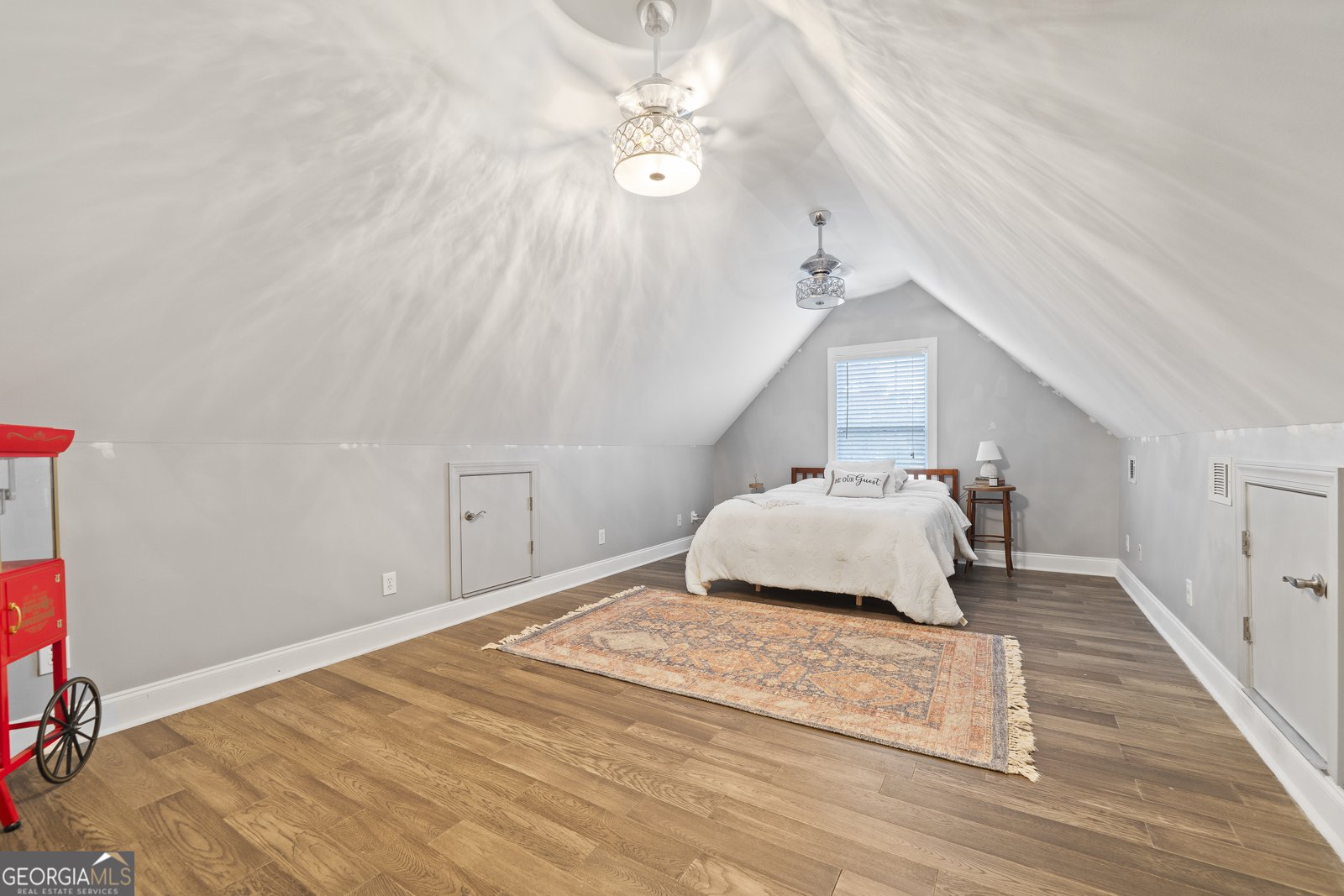 383 Quail Ridge Court Milledgeville - 3