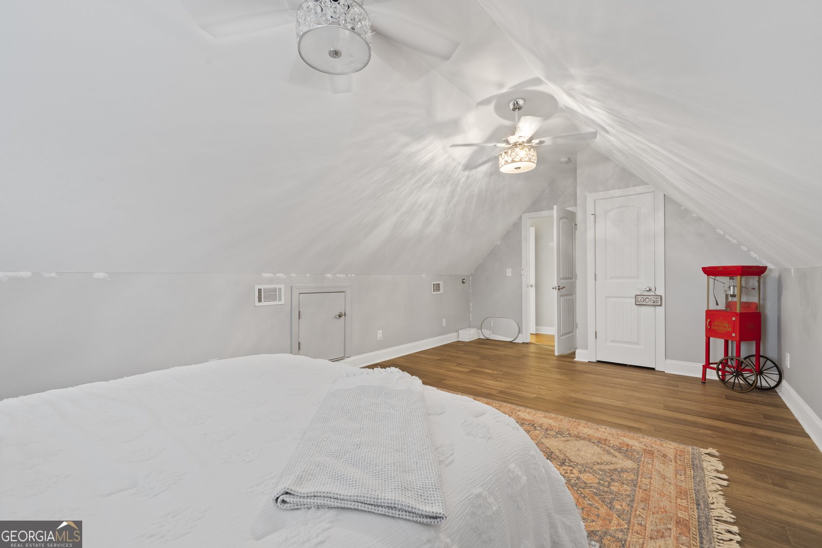 383 Quail Ridge Court Milledgeville - 4