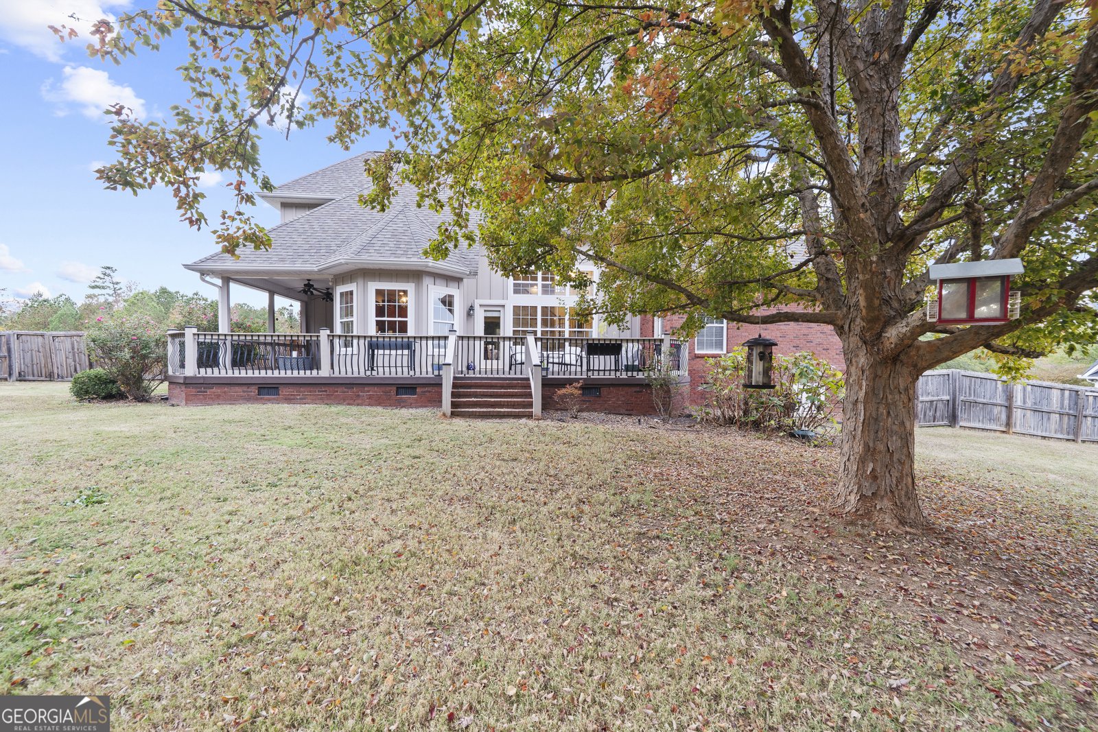 383 Quail Ridge Court Milledgeville - 44