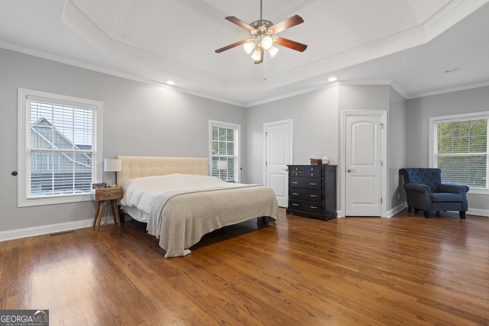 383 Quail Ridge Court Milledgeville - 5