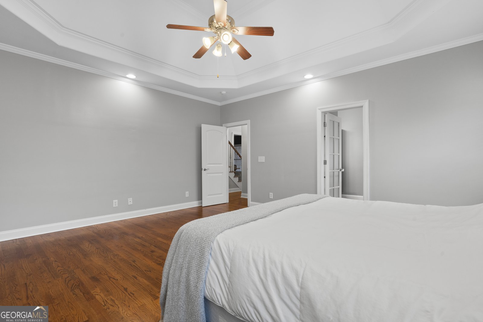 383 Quail Ridge Court Milledgeville - 6