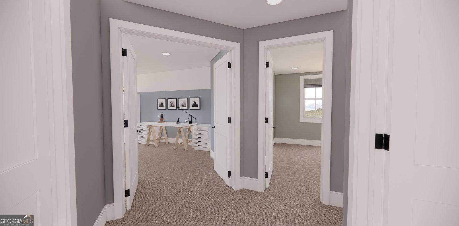 103 Red Oak Court Carrollton - 1