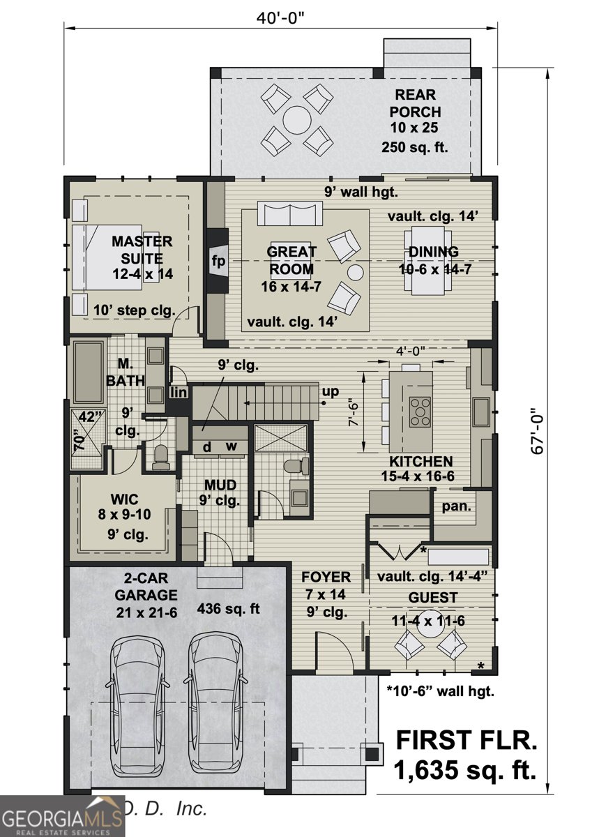 103 Red Oak Court Carrollton - 22