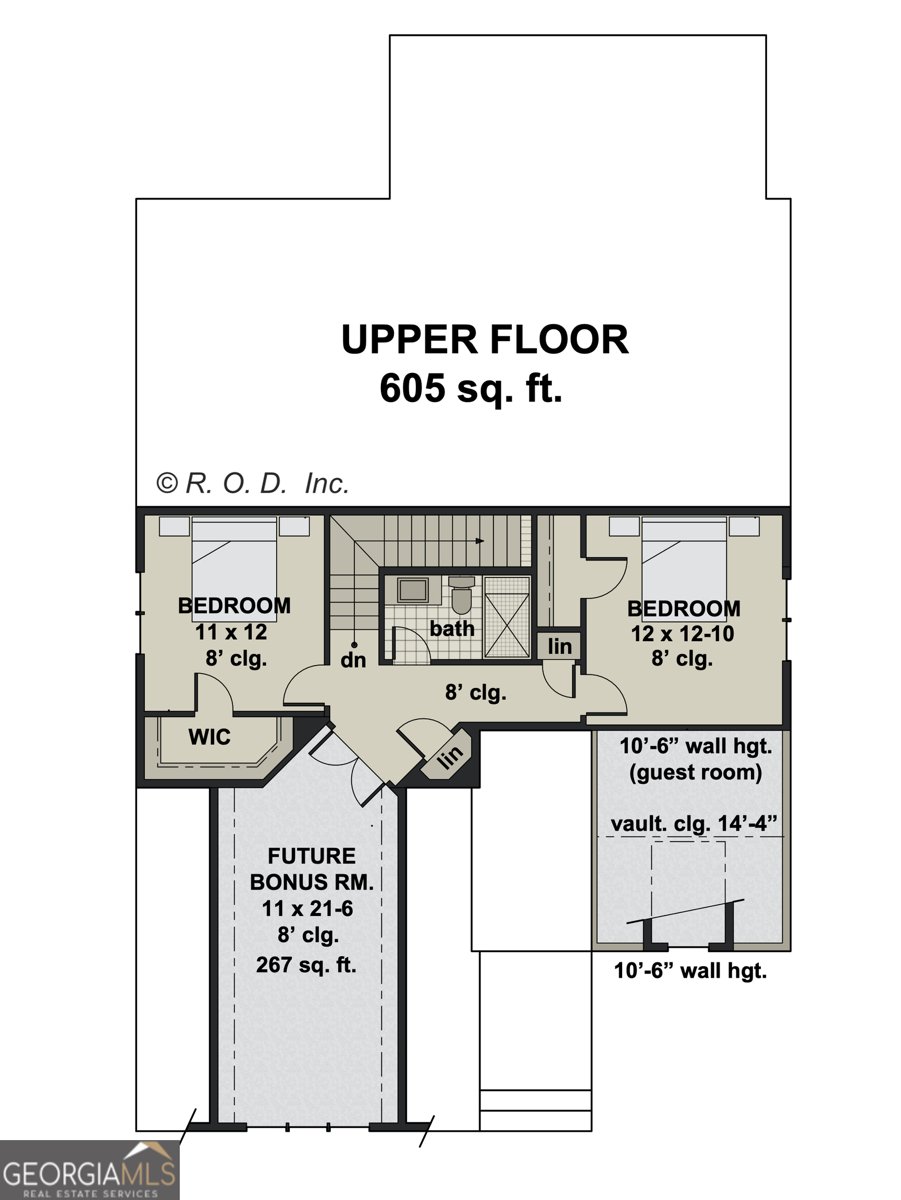 103 Red Oak Court Carrollton - 23