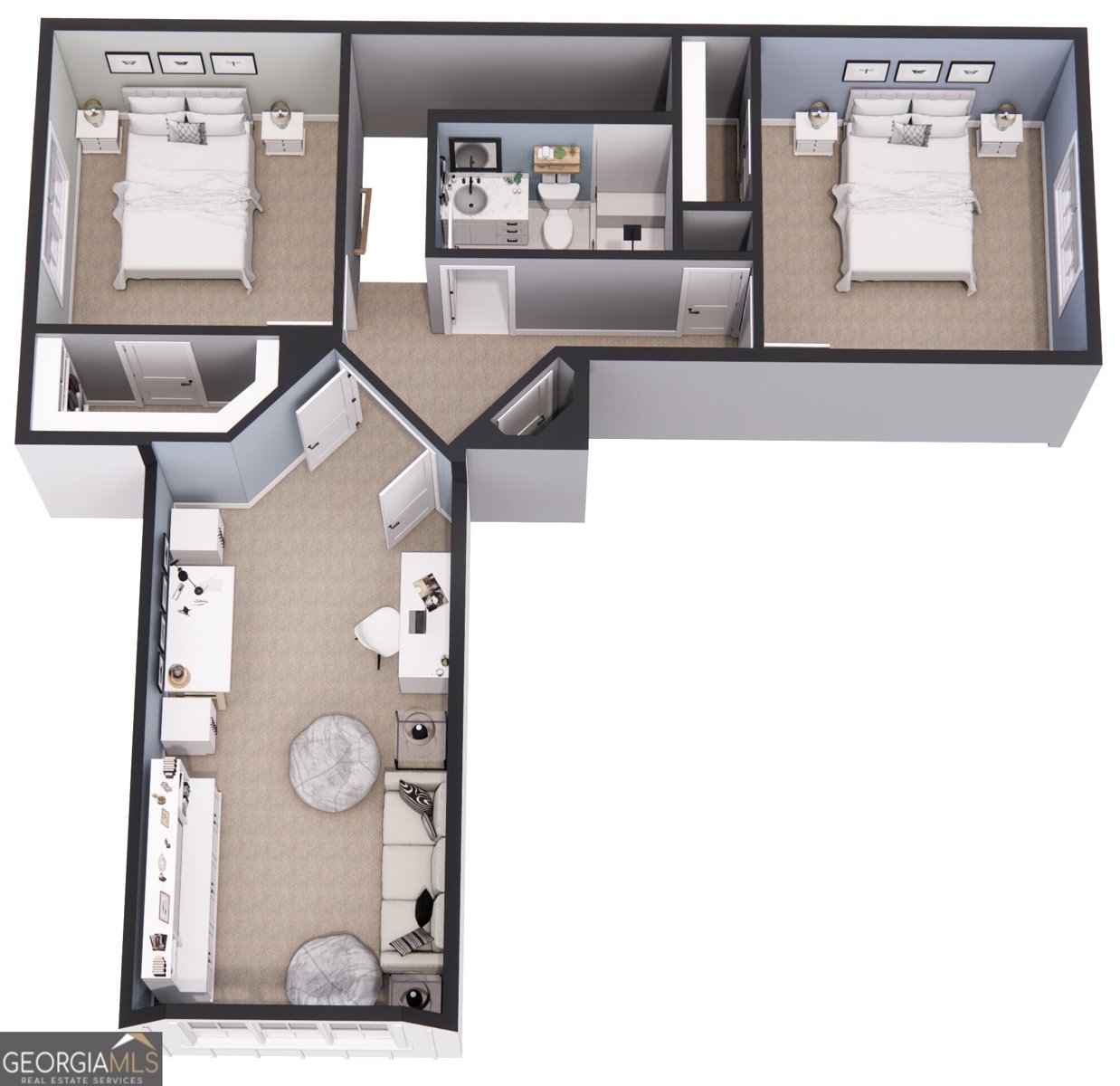 103 Red Oak Court Carrollton - 25