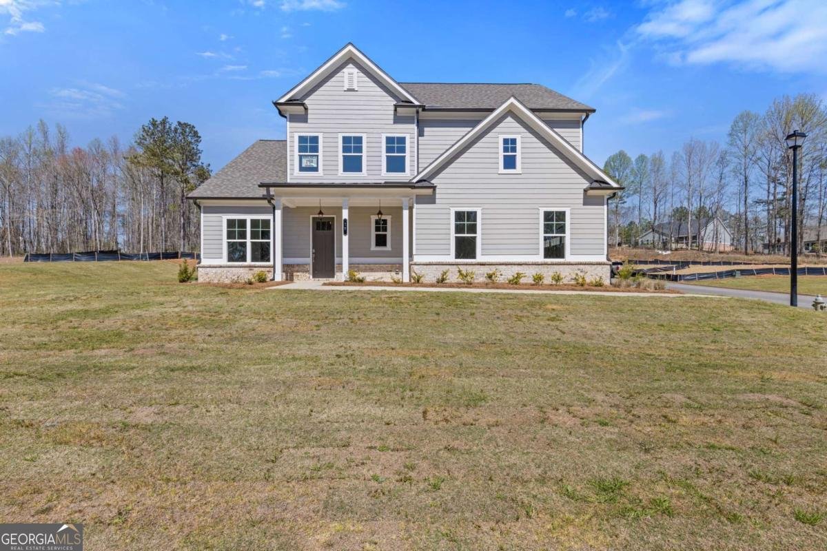 15 Overview Court Jefferson - 1