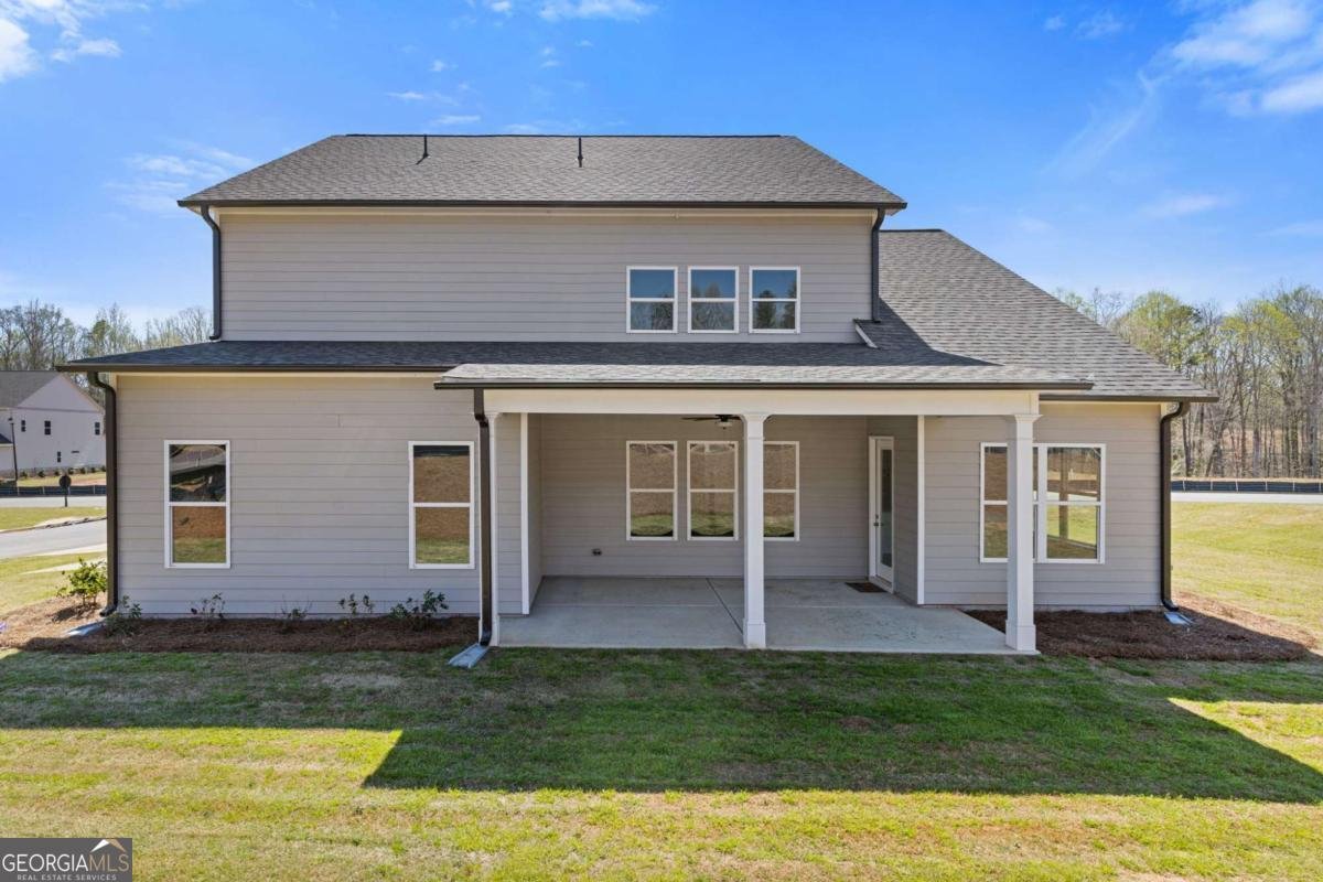 15 Overview Court Jefferson - 11