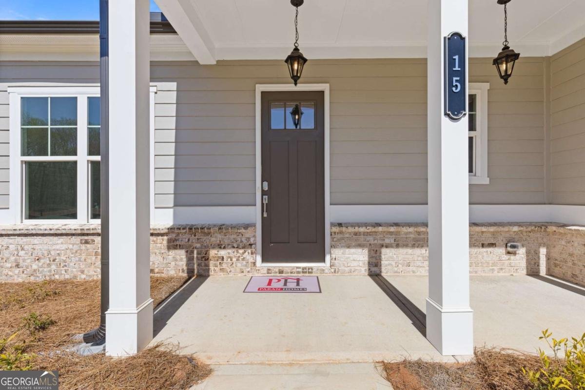 15 Overview Court Jefferson - 2