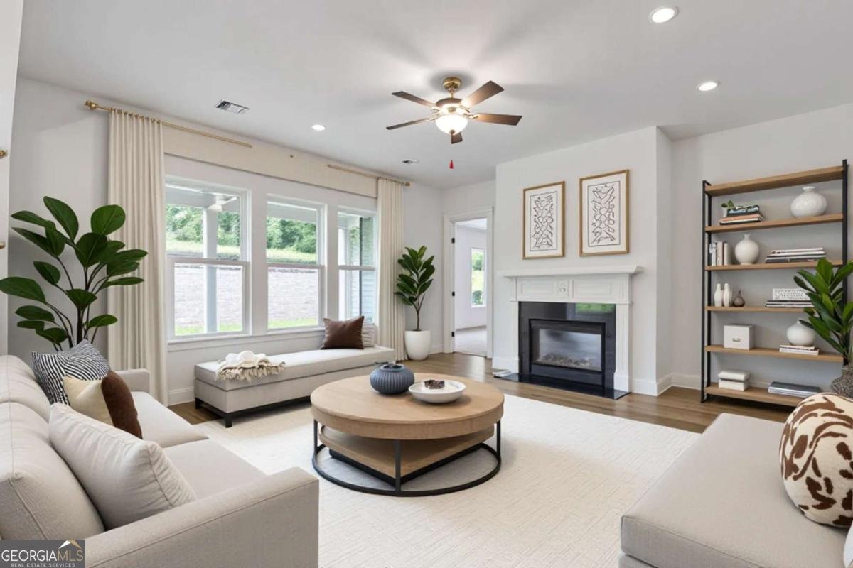 15 Overview Court Jefferson - 4