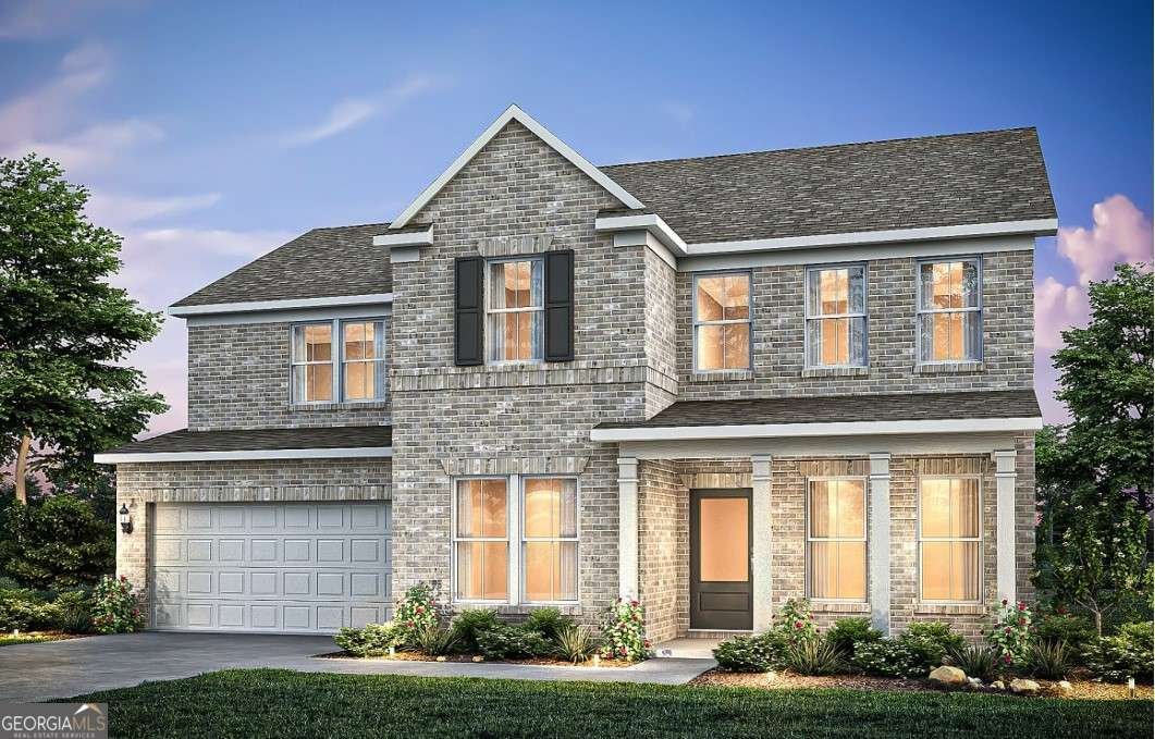 233 Kindness Circle Mcdonough - 1