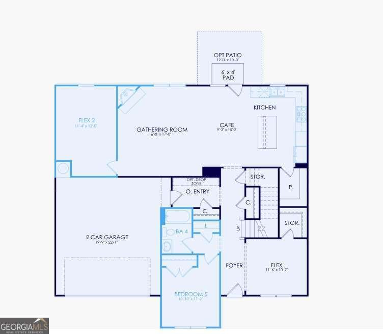 233 Kindness Circle Mcdonough - 2