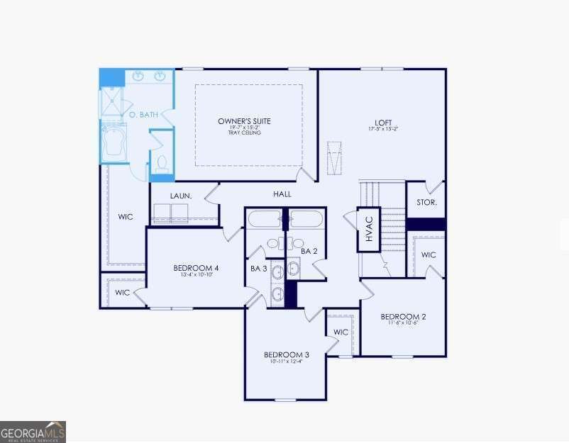 233 Kindness Circle Mcdonough - 3