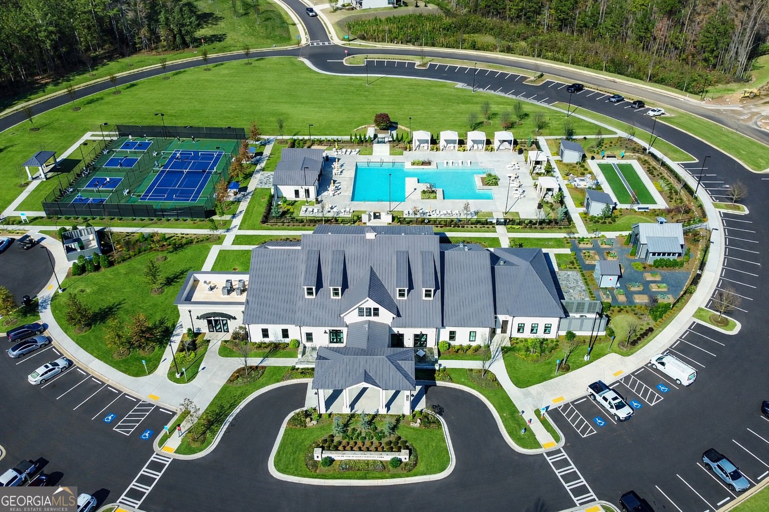 762 Brooke View Drive Canton - Photo 40