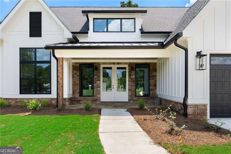 27 Linda Road Cartersville - 1