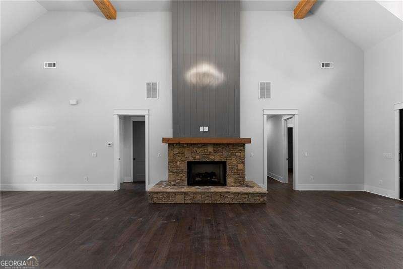 27 Linda Road Cartersville - 11