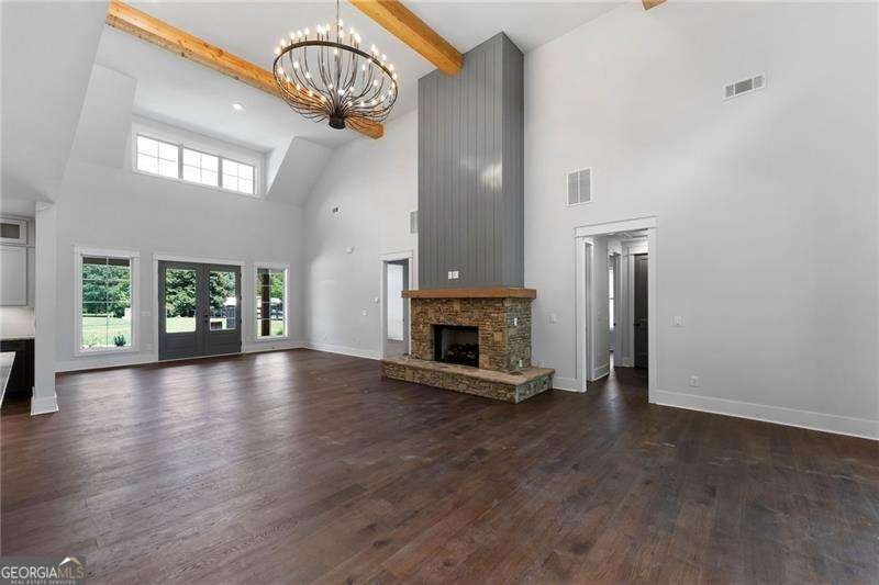 27 Linda Road Cartersville - 12