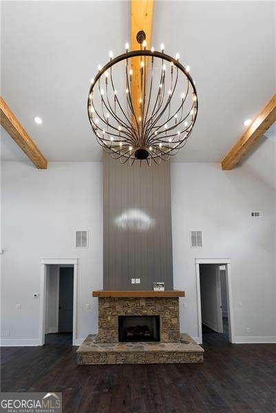 27 Linda Road Cartersville - 13