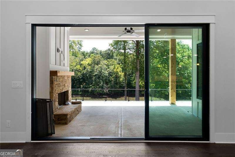 27 Linda Road Cartersville - 16