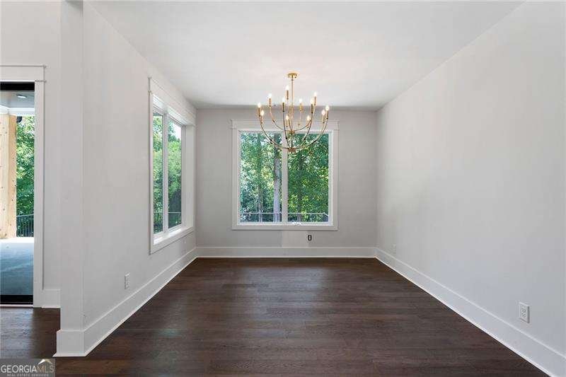 27 Linda Road Cartersville - 17