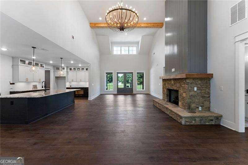 27 Linda Road Cartersville - 3