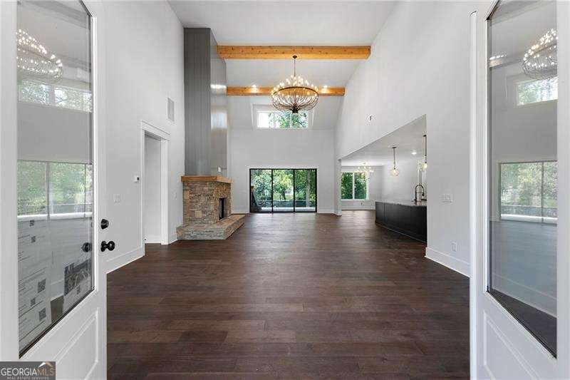 27 Linda Road Cartersville - 4