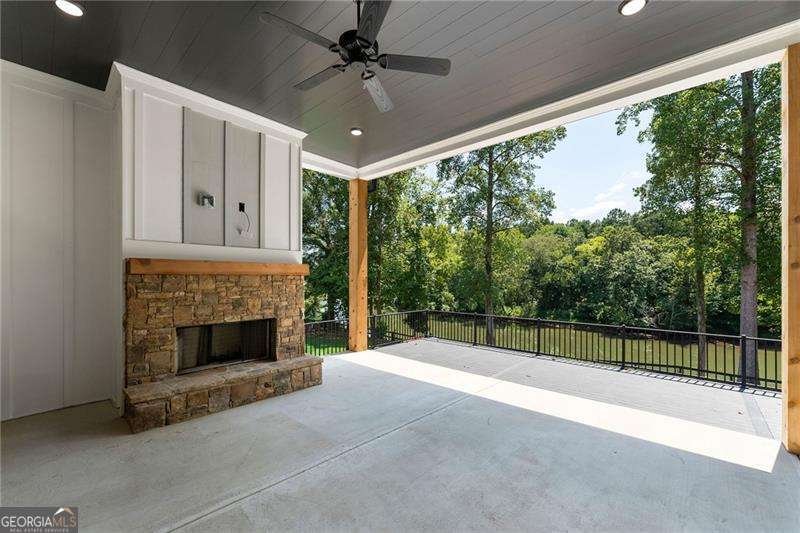 27 Linda Road Cartersville - 40