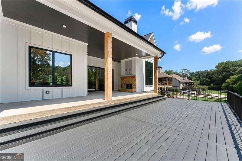 27 Linda Road Cartersville - 42