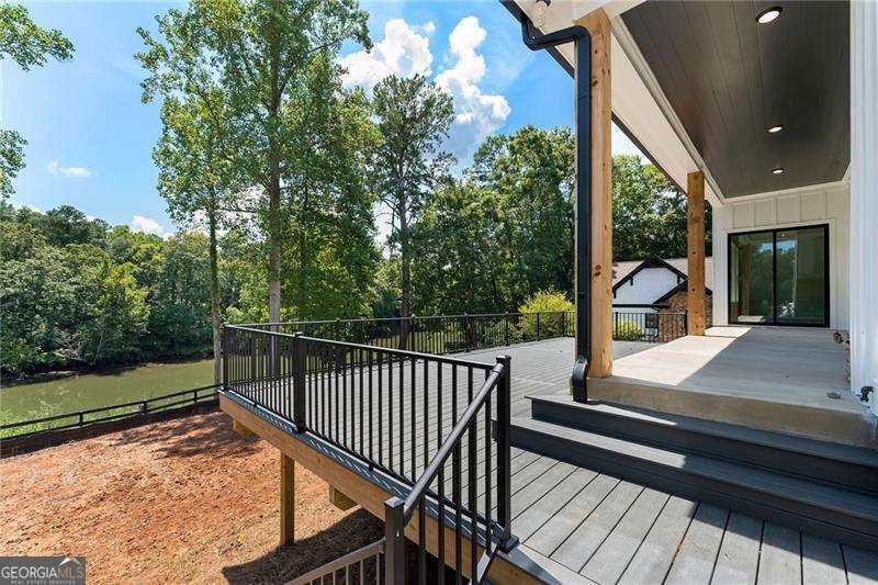 27 Linda Road Cartersville - 44