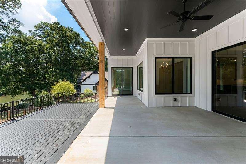 27 Linda Road Cartersville - 45