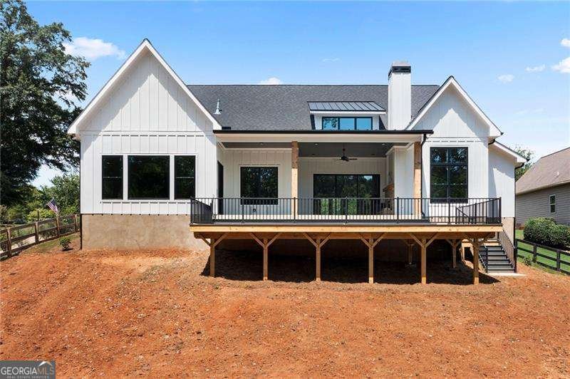 27 Linda Road Cartersville - 46