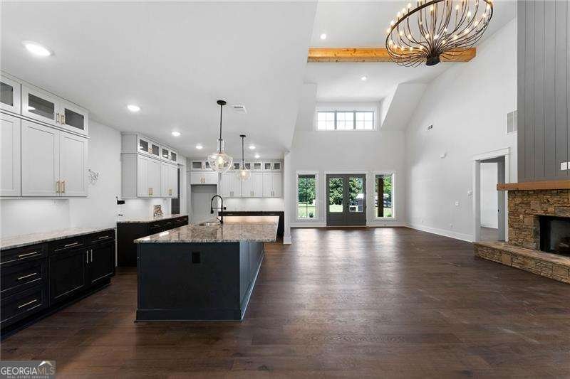 27 Linda Road Cartersville - 5