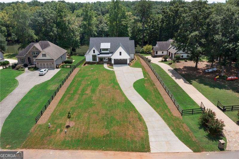 27 Linda Road Cartersville - 50