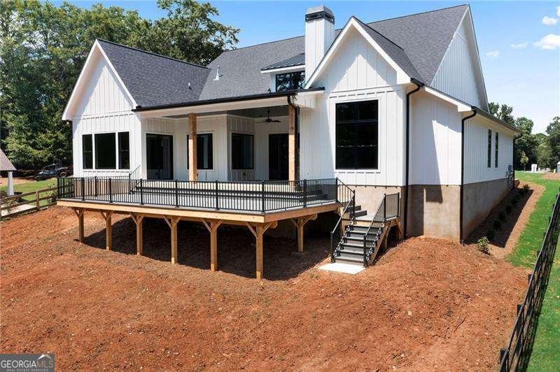 27 Linda Road Cartersville - 51