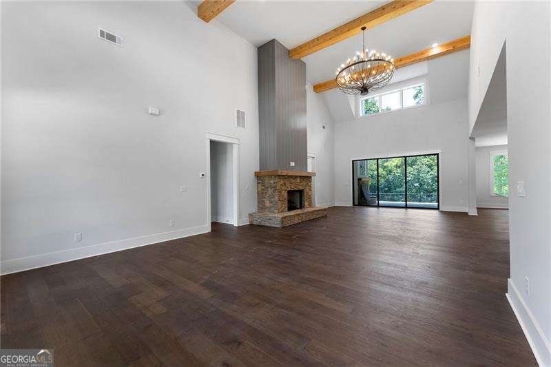 27 Linda Road Cartersville - 9