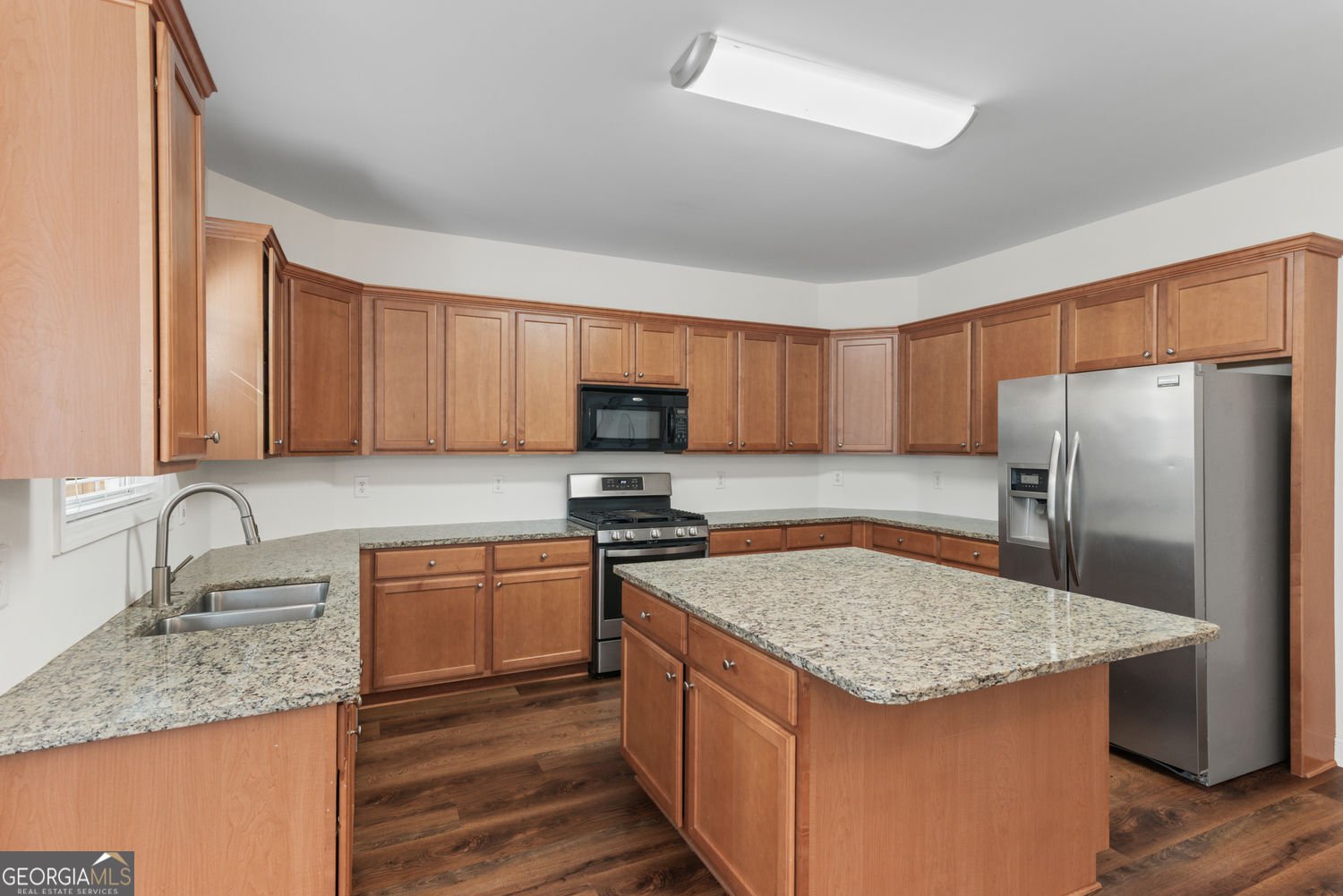 1107 Forest Creek Drive Canton - 11