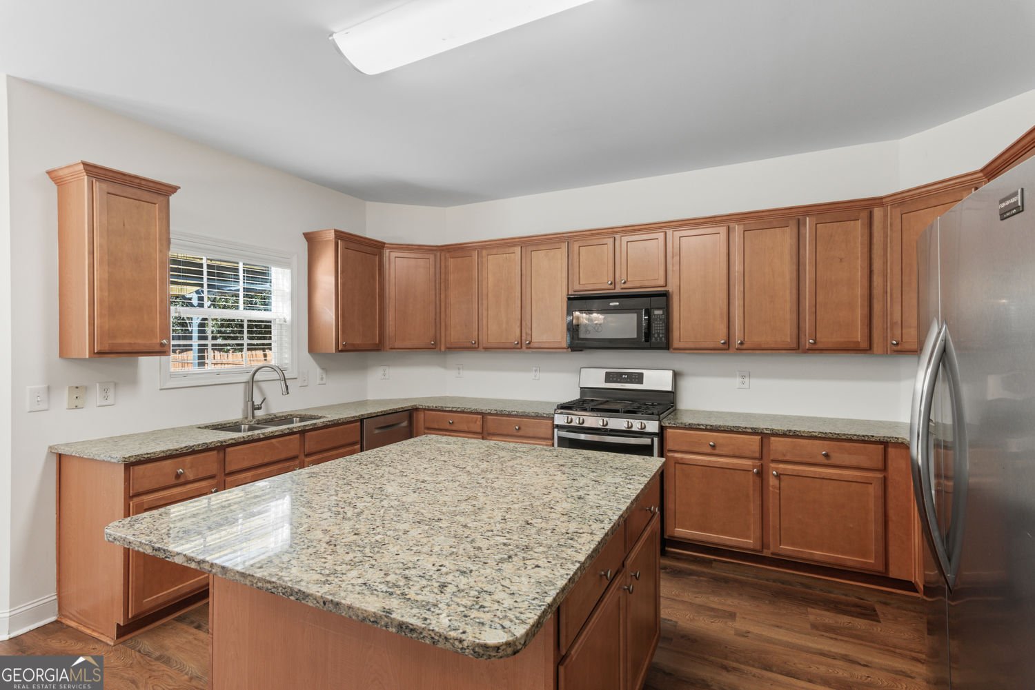 1107 Forest Creek Drive Canton - 12