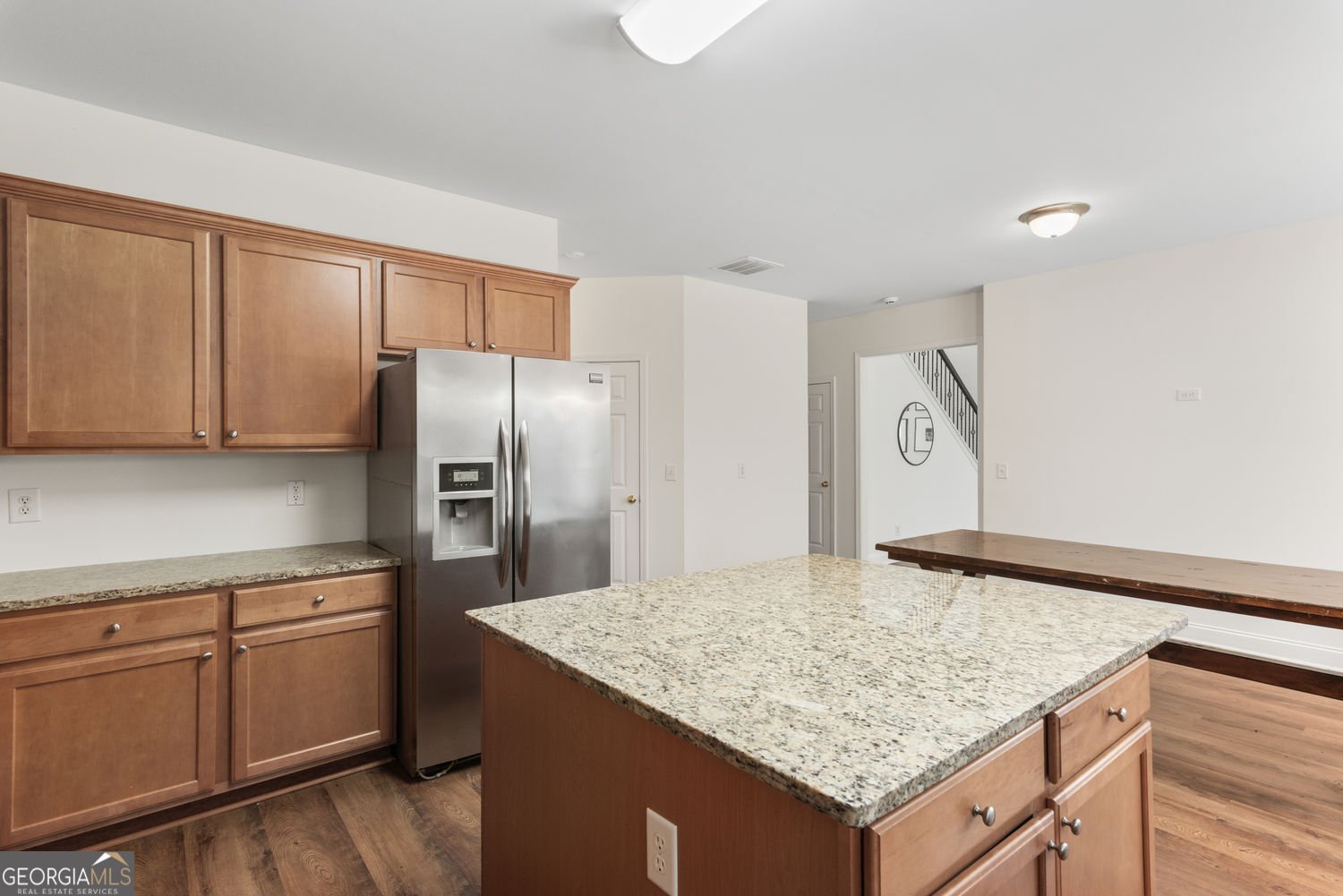 1107 Forest Creek Drive Canton - 13