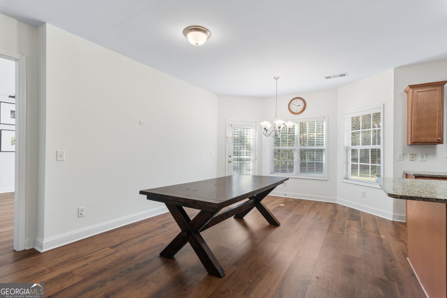 1107 Forest Creek Drive Canton - 16