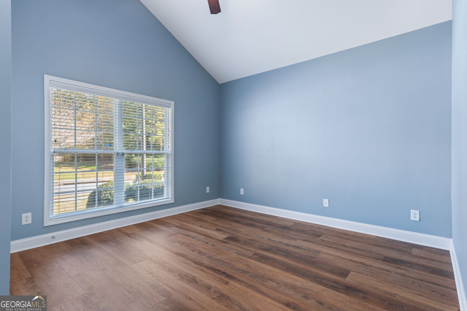 1107 Forest Creek Drive Canton - 28