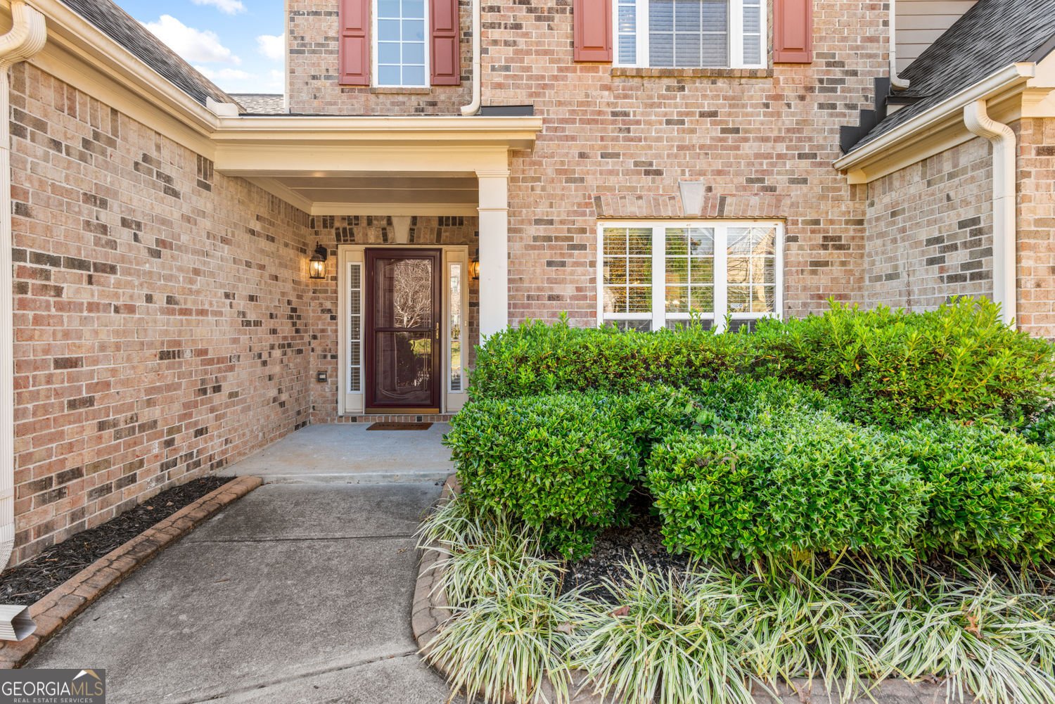 1107 Forest Creek Drive Canton - 3