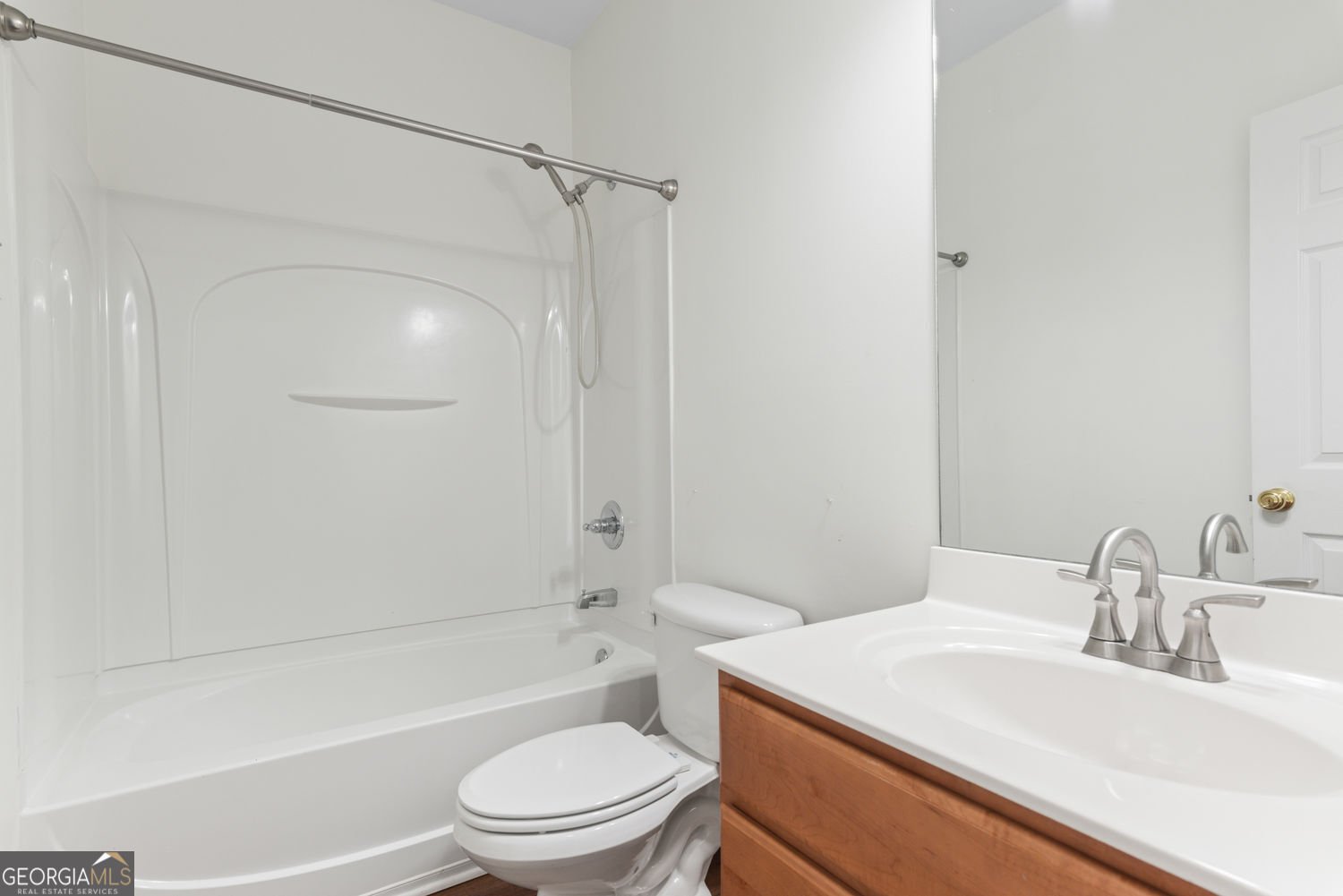 1107 Forest Creek Drive Canton - 30