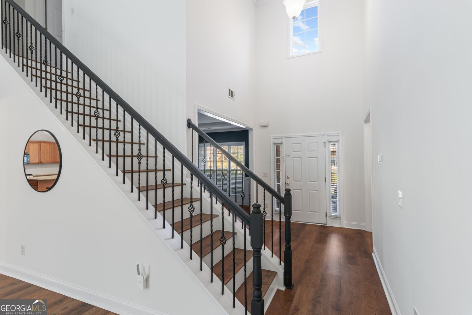 1107 Forest Creek Drive Canton - 4