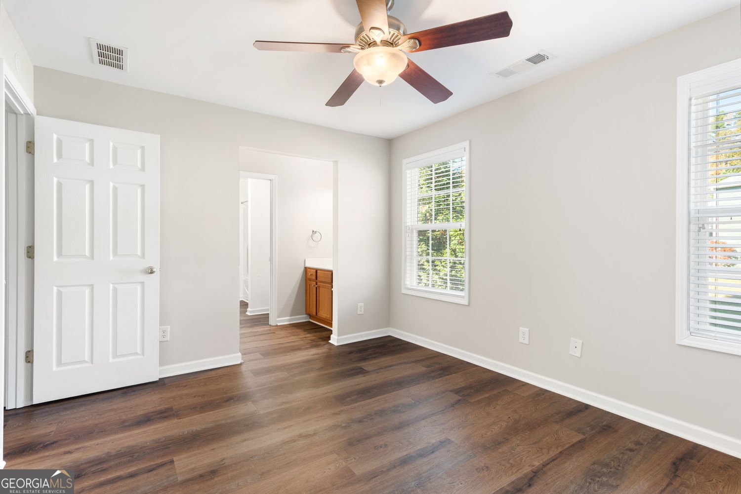 1107 Forest Creek Drive Canton - 40