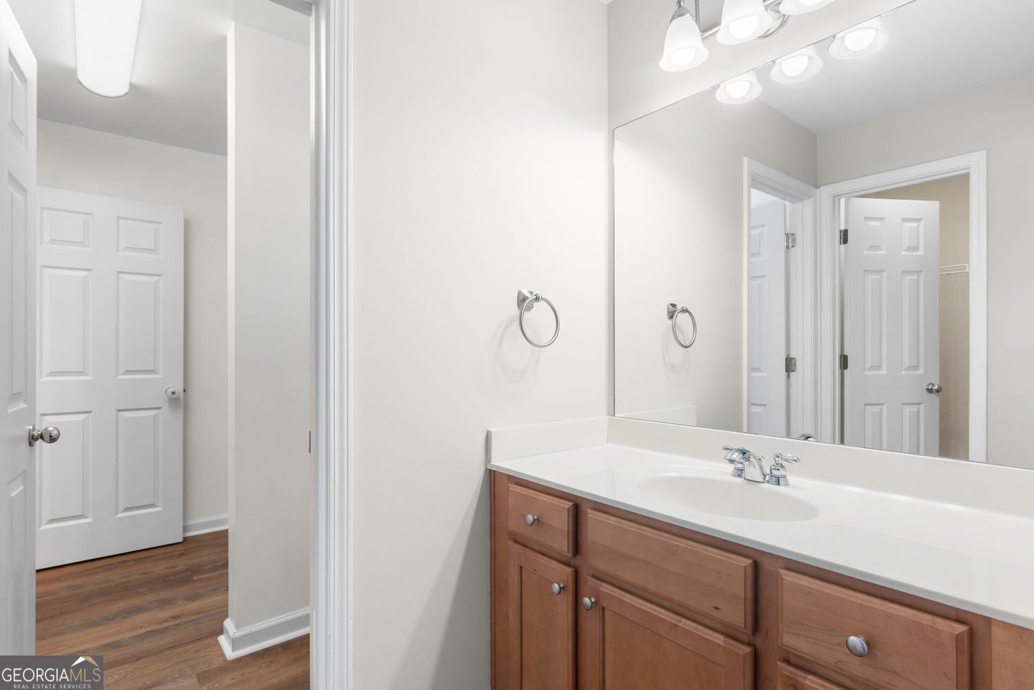 1107 Forest Creek Drive Canton - 41