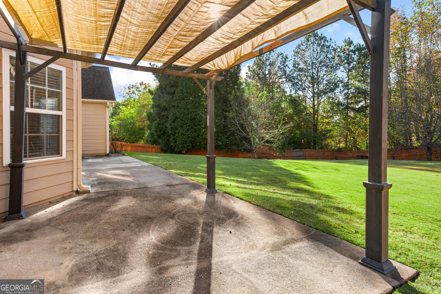 1107 Forest Creek Drive Canton - 43