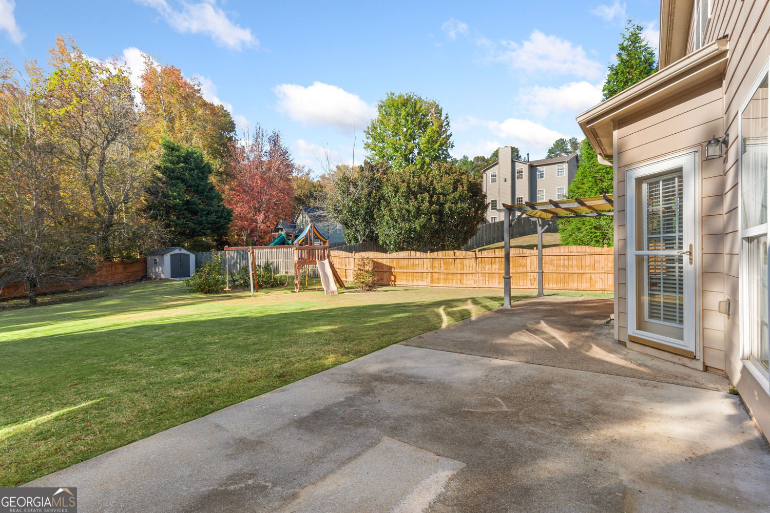 1107 Forest Creek Drive Canton - 44