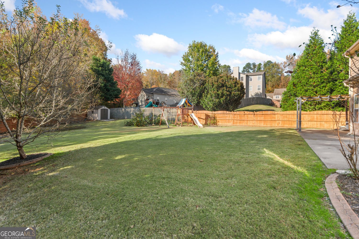 1107 Forest Creek Drive Canton - 45